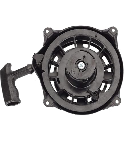 Elastostart – poignée de démarreur à recul avec corde de 4.5mm, pour STIHL TS400 TS410 TS420 MS380 MS640, outils de jardin  1420
