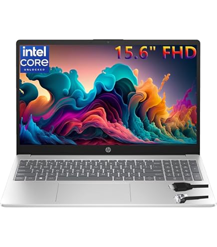 Amazon.com: HP 2026 Pavilion Laptop Computer for Student, (32GB