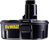 DEWALT DE9883 Tool Bag for Batteries & Charger - On-Site Storage view 3