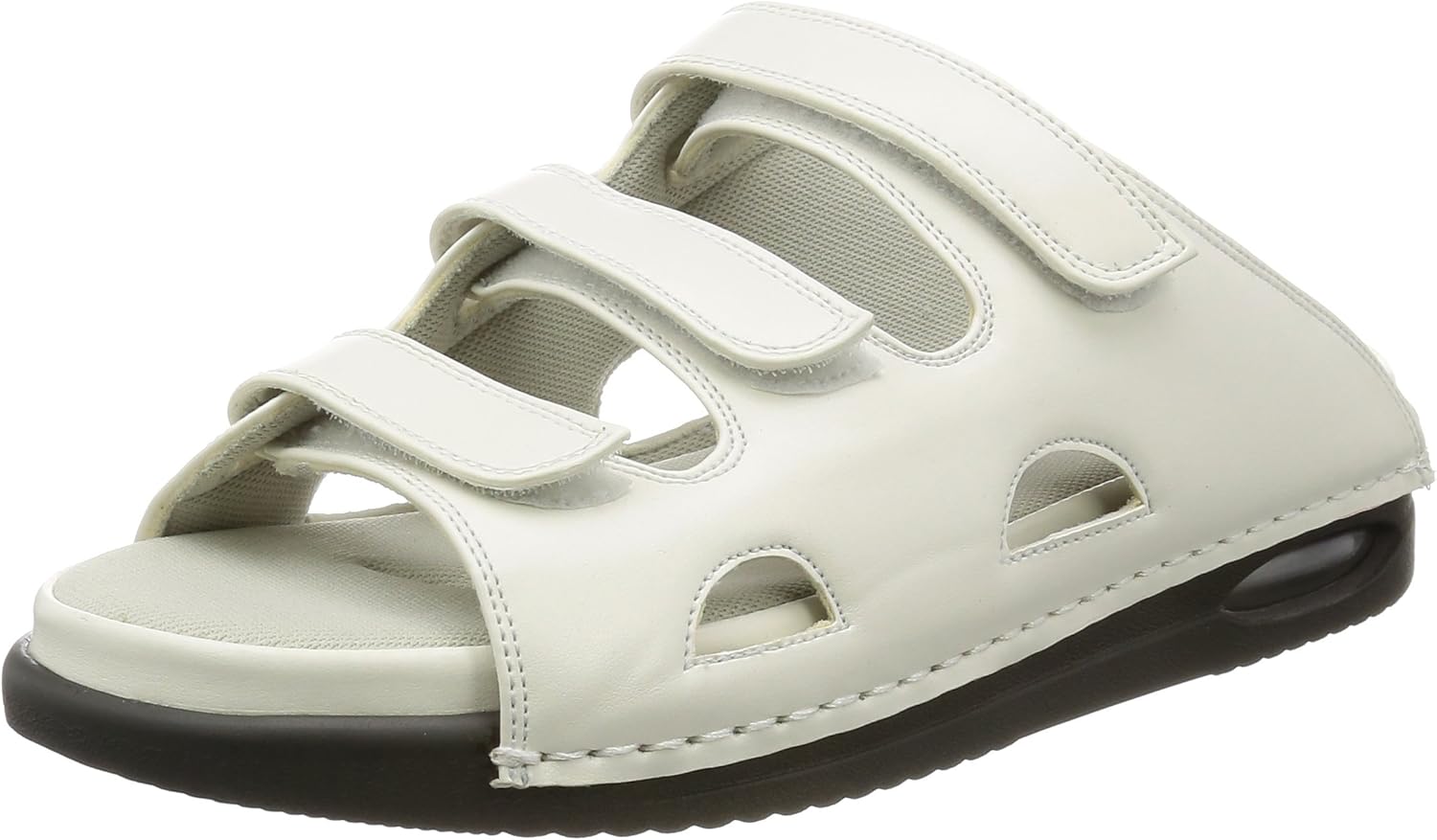 Amazon ドクターダリウス サンダル メンズ Doctor Darius ドクターダリウス ファッションサンダル