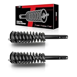Torchbeam Front Struts Assembly w/Coil Spring