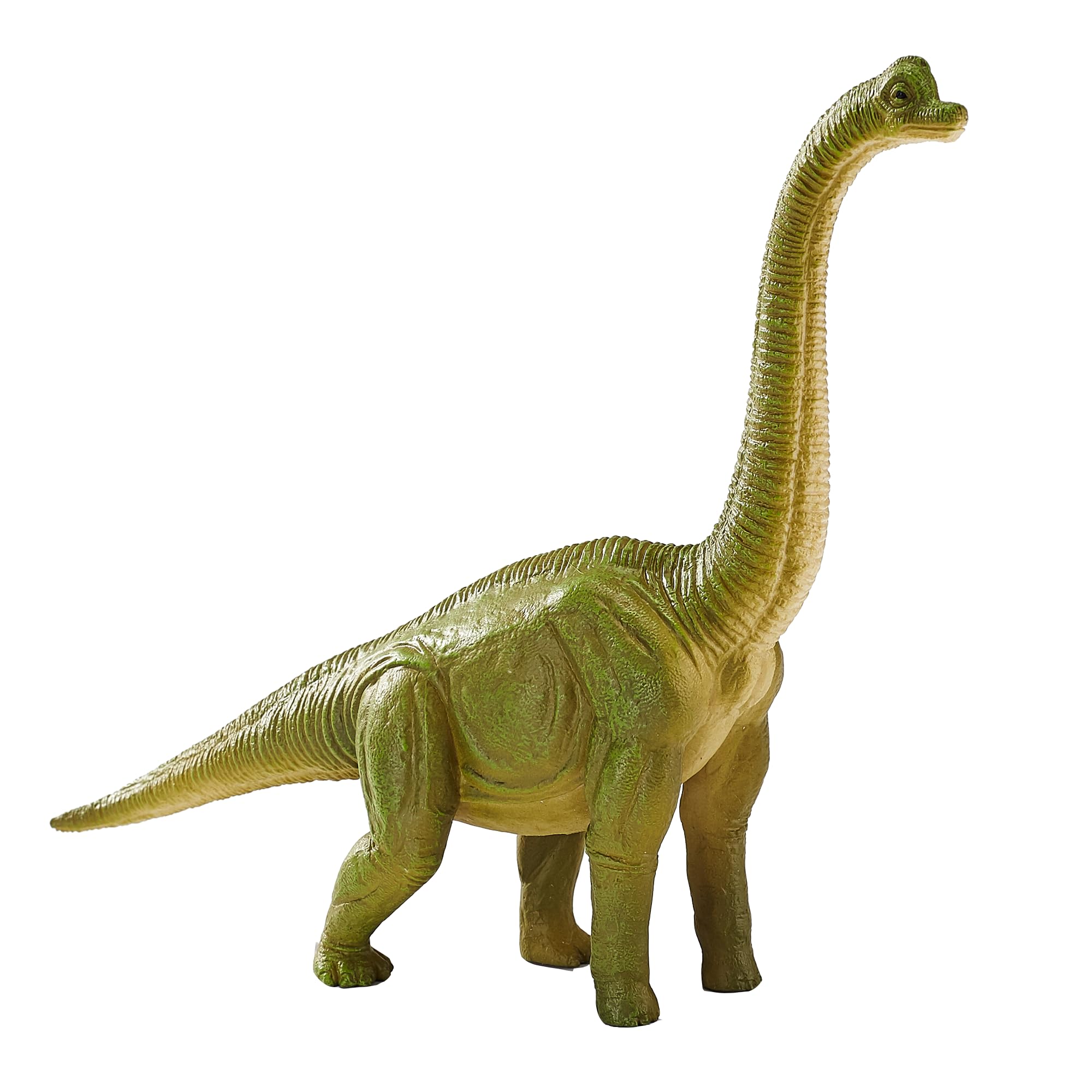 MOJO - Brachiosaurus | Hand-Painted Toy Figure | Prehistoric Life Collection | True to Life & Highly Detailed | Designed in UK — image 1