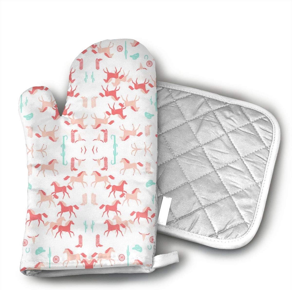 Which Is The Best Pot Holders And Oven Mitts Southwest Style