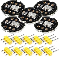 JESSINIE INMP441 MEMS Omnidirectional Microphone