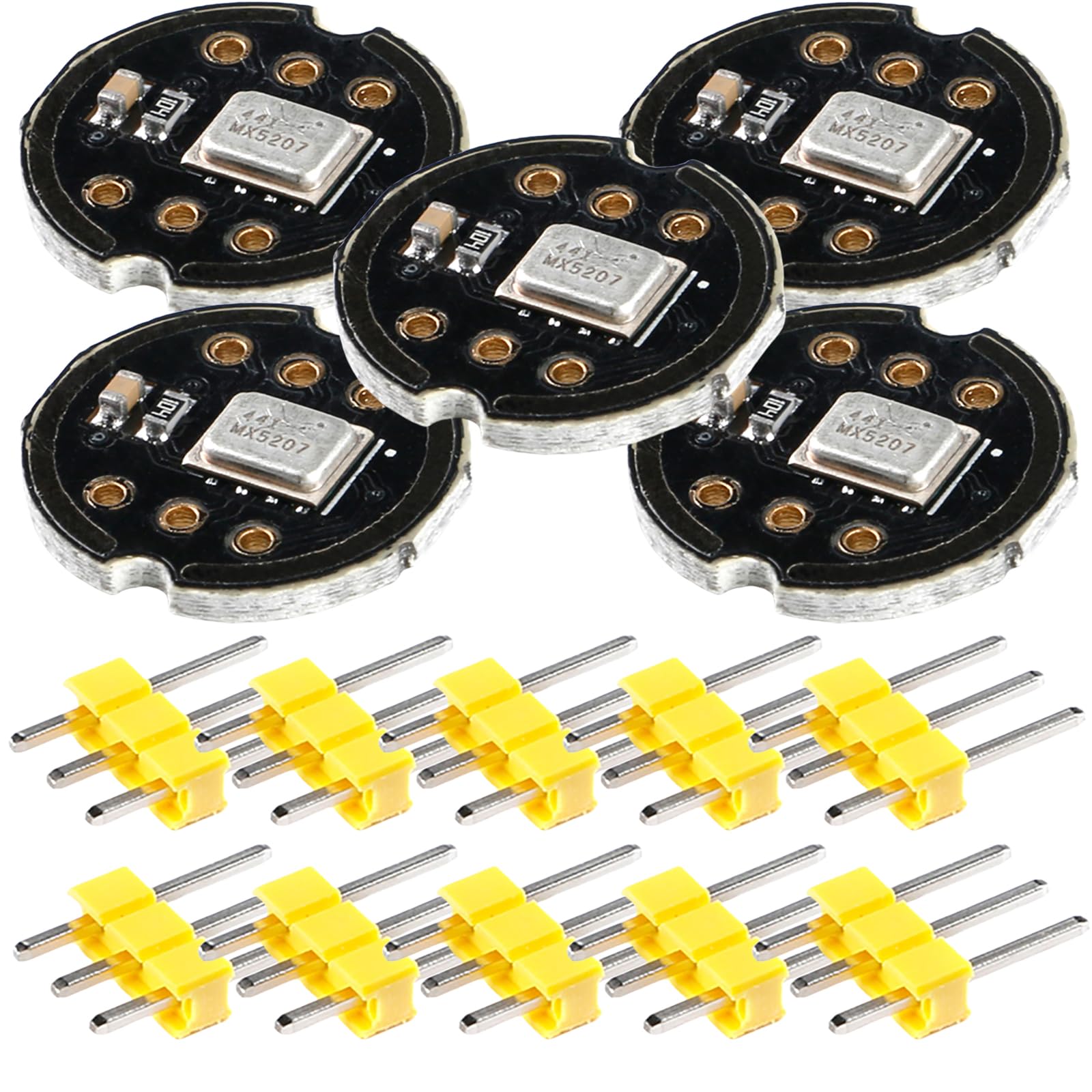 JESSINIE INMP441 MEMS Omnidirectional Microphone