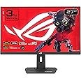 ASUS ROG Strix 27” 1440P USB-C HDR Gaming Monitor (XG27ACMG) - QHD (2560x1440), 270Hz, 1ms, Fast IPS, Extreme Low Motion Blur Sync, G-SYNC Compatible, DisplayWidget, Tripod Socket, 3 yr Warranty