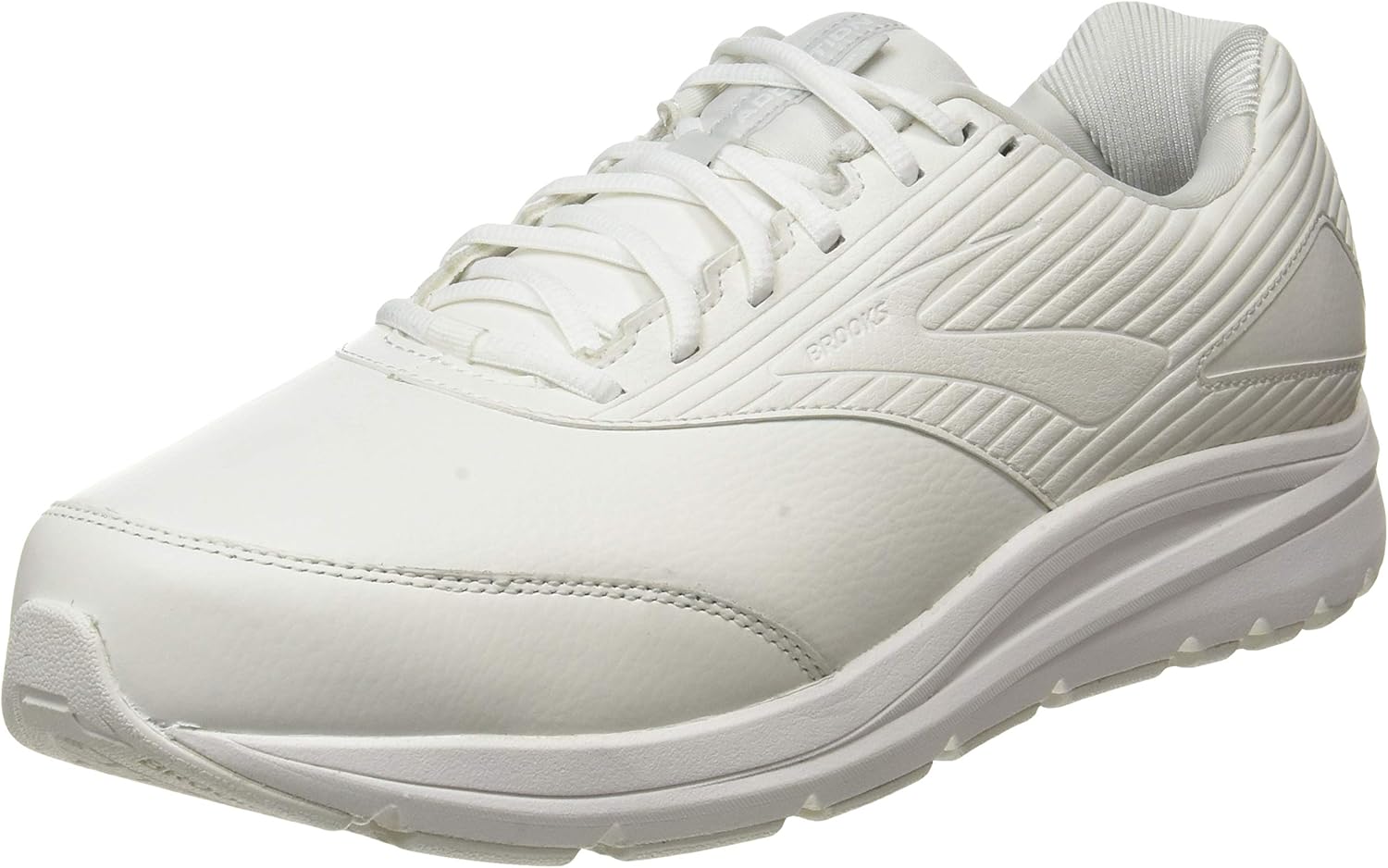 brooks men's addiction walker walking shoes
