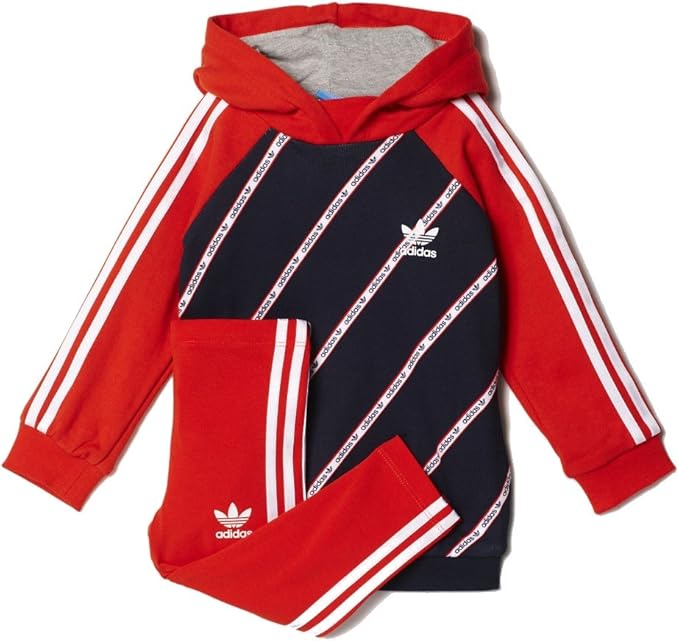 amazon tute adidas bambino