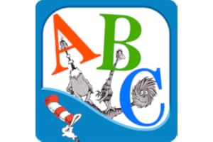 Dr. Seuss's ABC