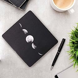 WALNEW Case Cover for 10.2-inch Kindle Scribe
