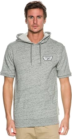 vans hoodie man