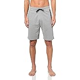 BOSS Mens Authentic Shorts