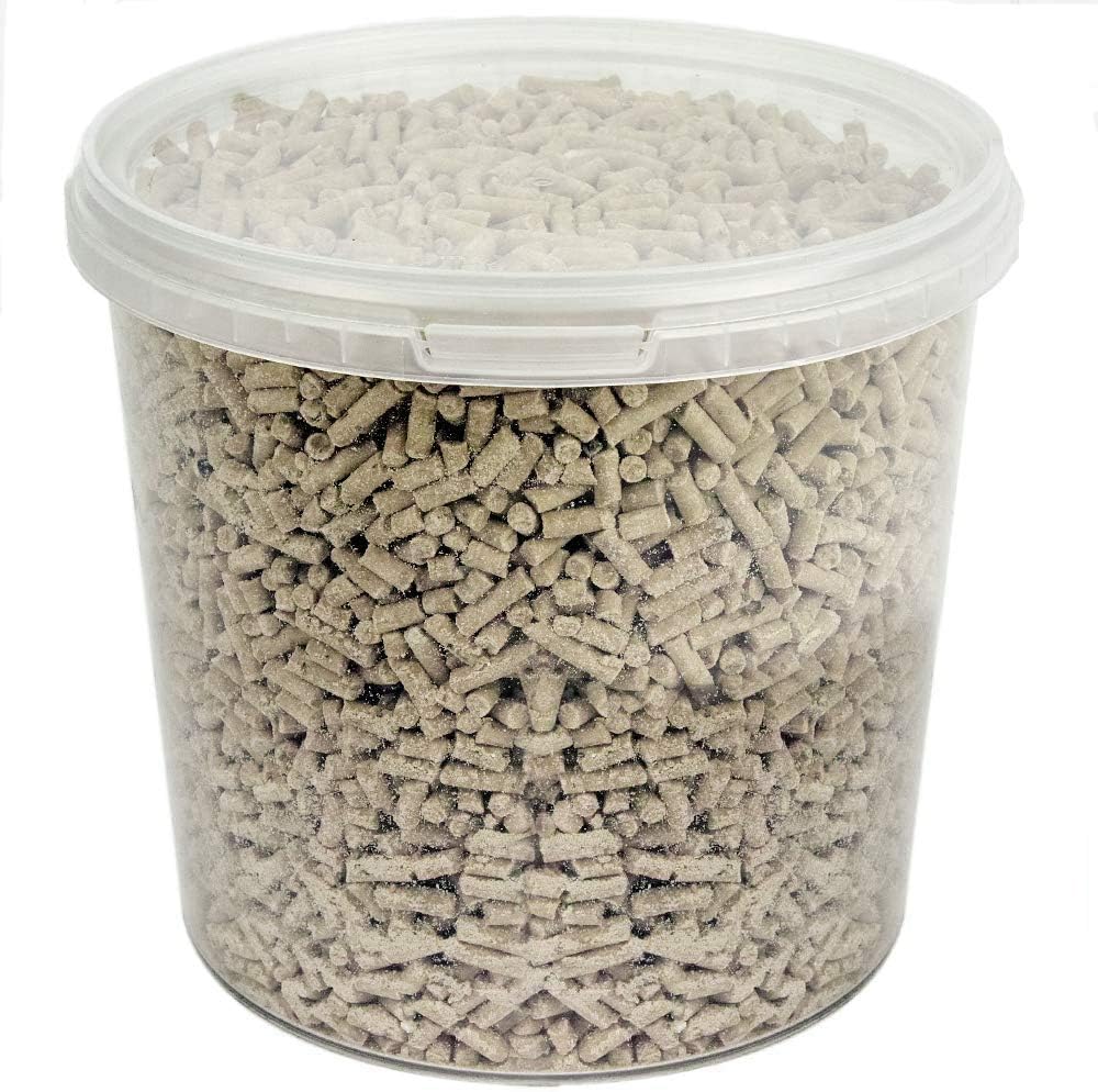 GardenersDream Peanut Suet Pellets Garden Wild Bird Food Mix