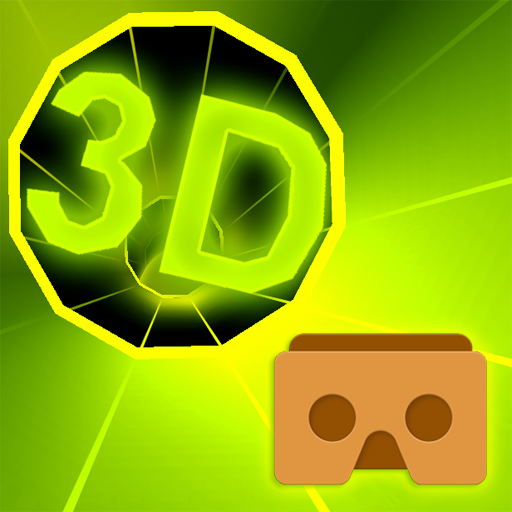 Amazon Com Neon Missile 3d Appstore For Android