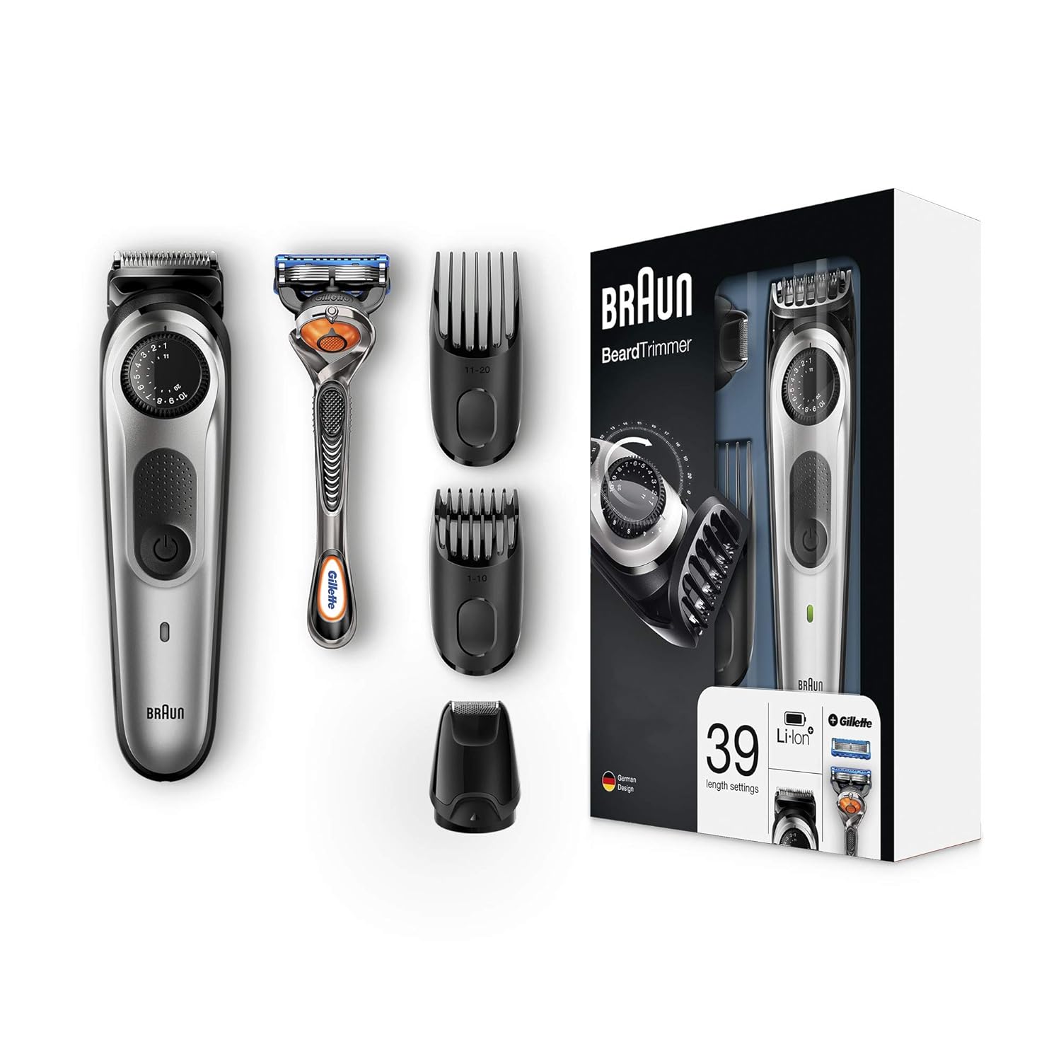 braun bt5090 amazon