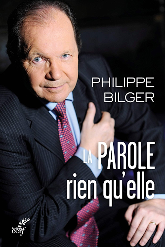 Download La parole, rien qu'elle (ACTUALITE) PDF