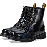 Dr. Martens unisex-child 1460 Softy T Boot