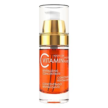 good facial serum