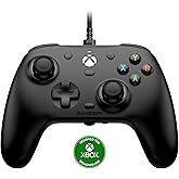 GameSir G7 HE Wired Xbox Controller, Officially licensed Controller for Xbox Series X|S, Xbox One, Windows 10|11, PC, Video G