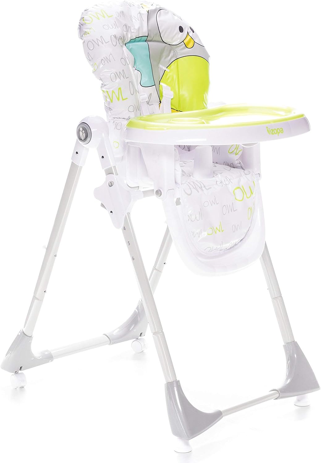 zopa high chair