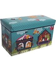 Aufbewahrung für Kinderzimmer | Amazon.de