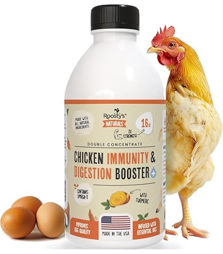 Amazon.com: Rooster Booster B-12 Liquid, 16-Ounce : TDL Industries Inc:  Everything Else