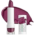 Physicians Formula Organic Wear All Natural Lipstick, Sugar Plum, Nourishing, Dermatologist Approved, Gluten Free
