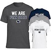Penn State Officially Licensed We are Penn State T Shirt