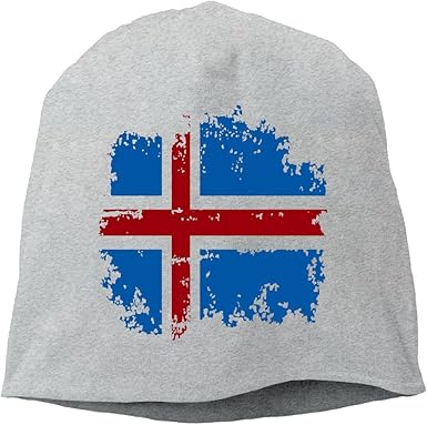 iceland hat