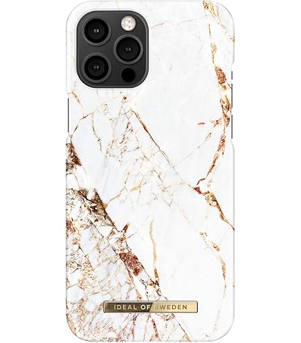 スマホアクセサリー Fashion Power Bank Golden Jade Marble Amazon.com: Ideal of Sweden - Golden Jade Marble - Fashion