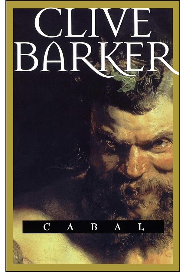 Galilee: Barker, Clive: 9780061092008: Amazon.com: Books