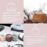 MAYJAM Fresh Linen Fragrance Oil 10ML for Diffuser, Candle & Soap view 7