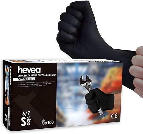 Leclerc gants jetables Clearance