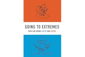 Going to Extremes: How Like Minds Unite and Divide