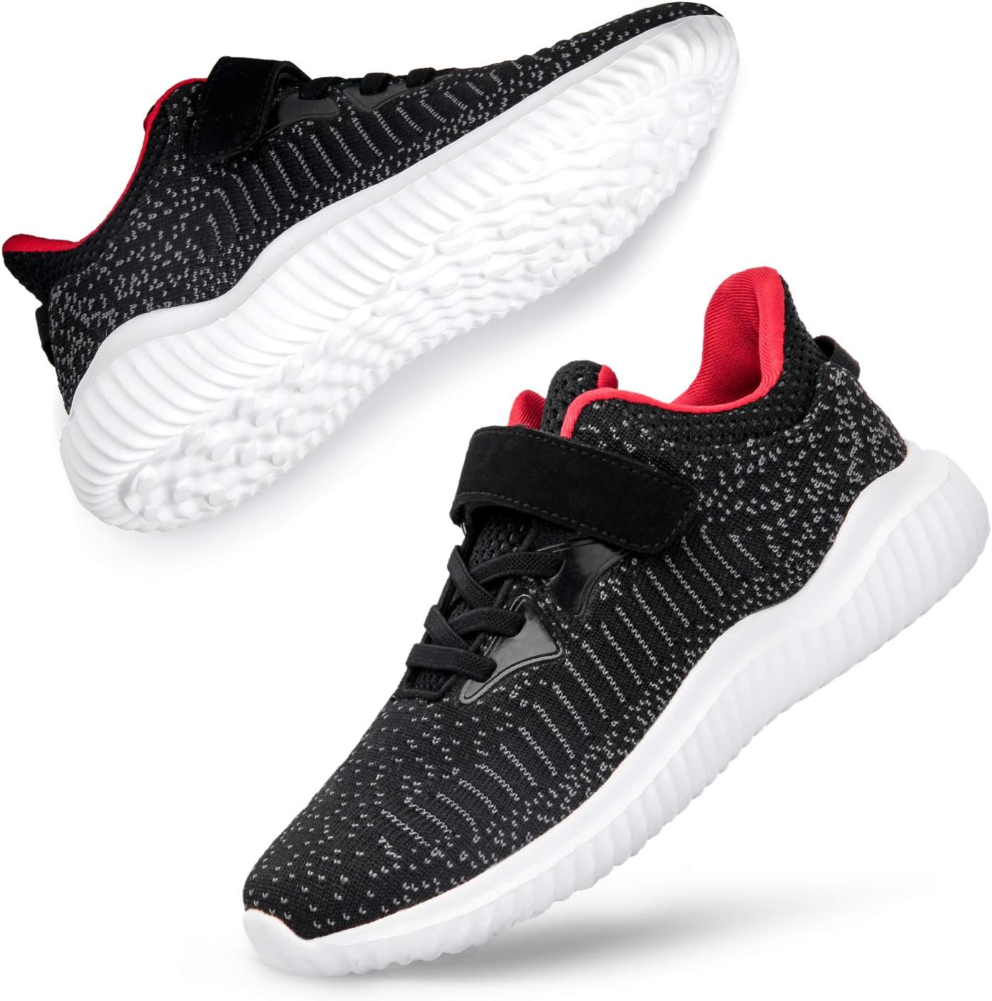 Alibress Kids Sneakers Boys Girls Athletic Running Tennis Sport Shoes