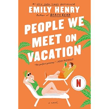 People We Meet on Vacation - View 8
