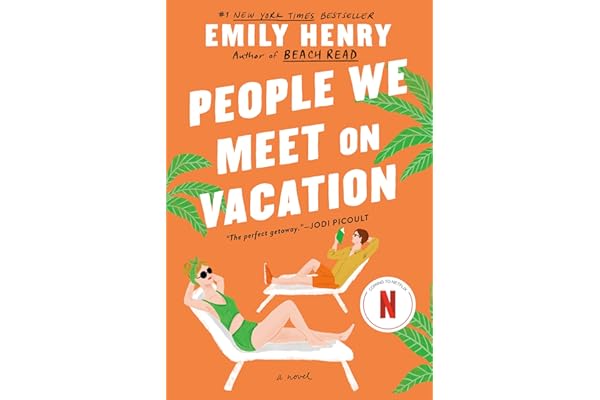 People We Meet on Vacation