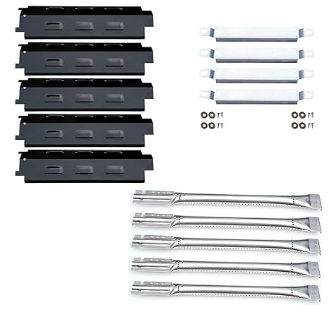 Direct Store Parts Kit Dg258 5 Pack Repair Kit Charbroil 6