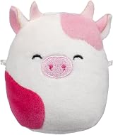 Squishmallows Micromallows Original Plush 4-Pack Trudy Caedyn Maui Minya 2.5" view 6