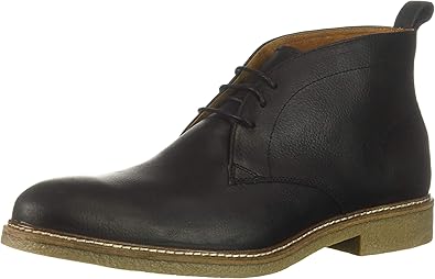 gordon rush chukka