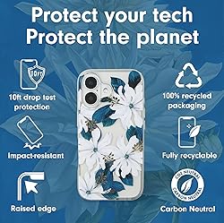 Sonix Case for iPhone 16 | Compatible with MagSafe