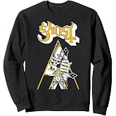 Ghost Clockwork Sweatshirt