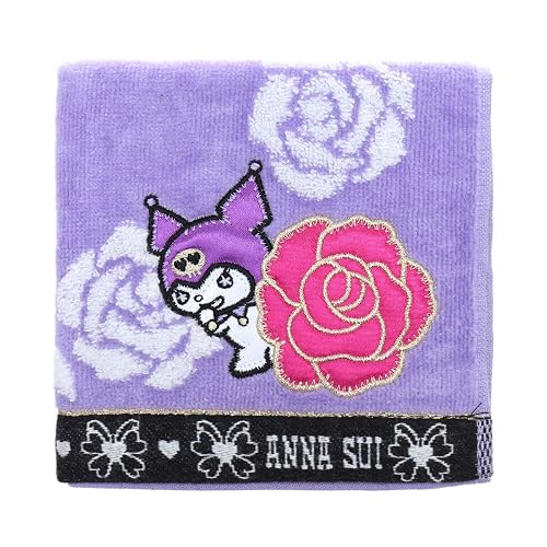 Amazon Co Jp Anna Sui アナスイ アナスイxクロミ クロミ 薔薇 バラ