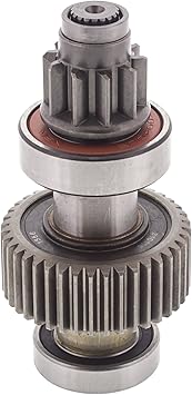 Amazon Com All Balls Racing 79 2104 Big Twin Starter Clutch Assembly Automotive