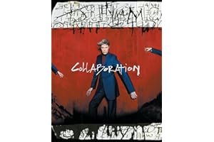 Collaboration: Frank Ockenfels 3 X David Bowie: Photographs
