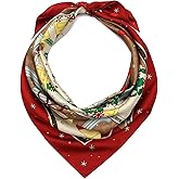 Coach Signature C Central Park Scene Printed