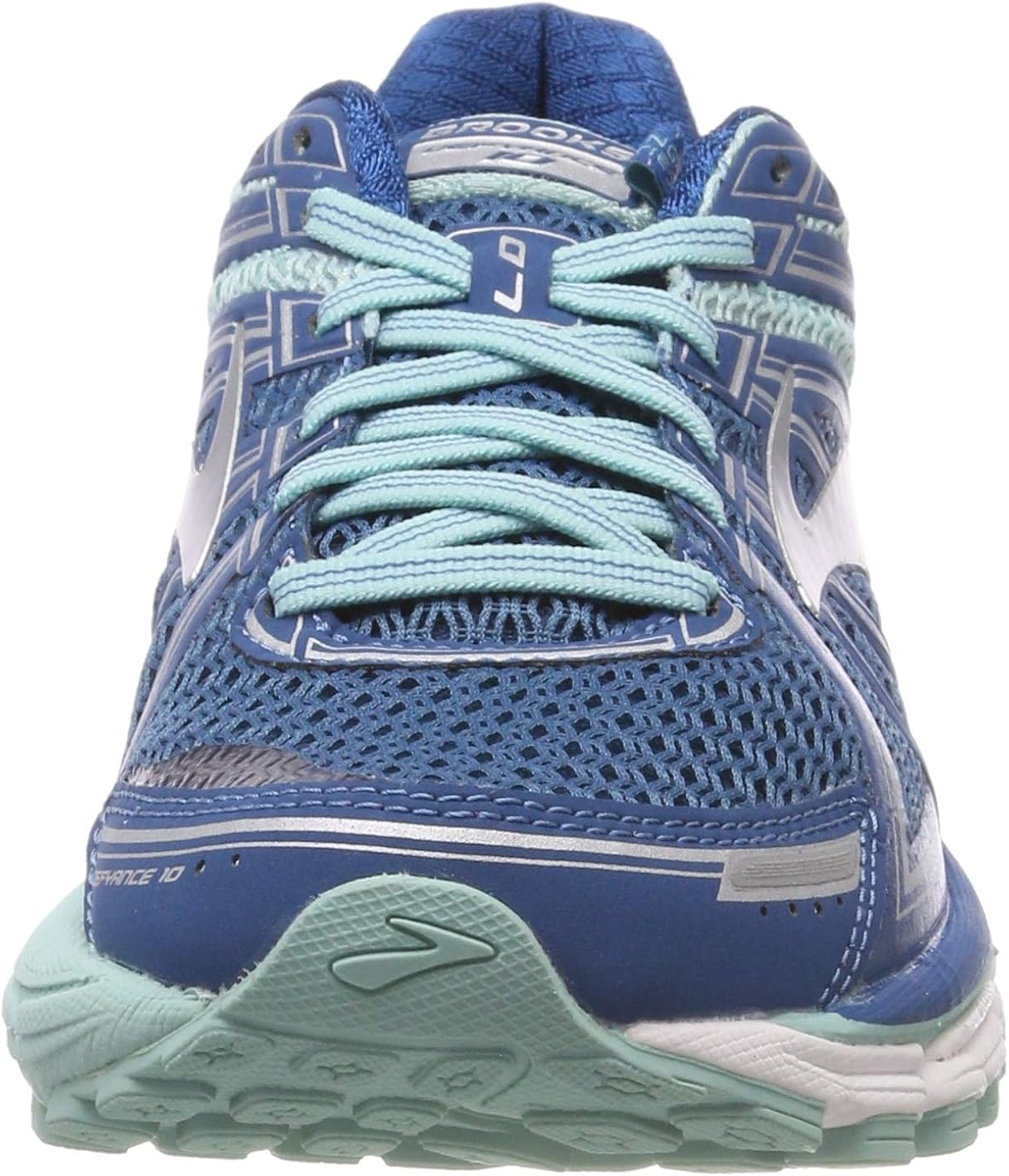 brooks defyance 10 womens