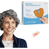 Custom Partial Dentures for Women &amp; Men Miss Teeth (2 Teeth) | Removable Portable Dental Flipper Tooth