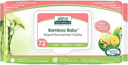 aleva naturals wipes