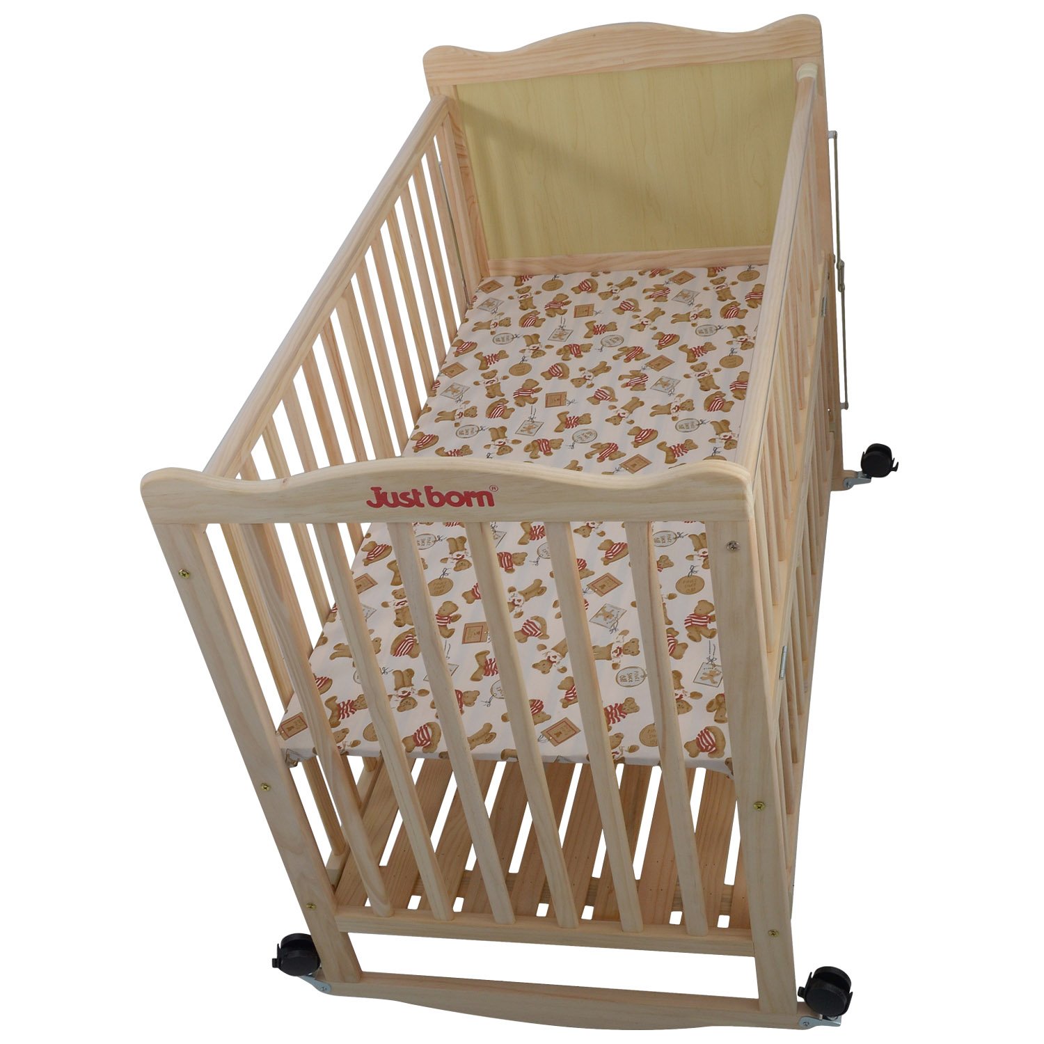 zip through baby sleepsuit